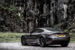 Aston Martin DB9 GT 2015 года (UK)